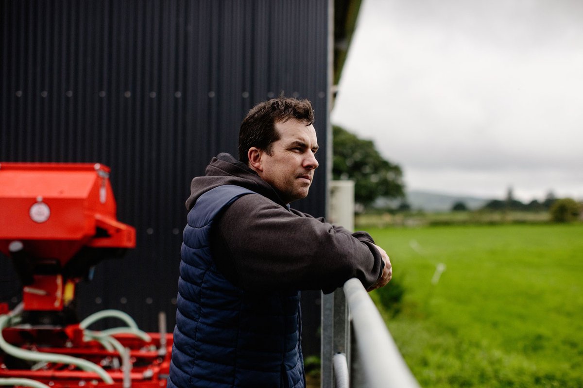 Curious about the potential benefits of incorporating your farm? Our latest article reveals the tax advantages through a case study. Learn how this could optimise your finances Read the full article here 👉 eu1.hubs.ly/H08wFGc0 #Farming #TaxAdvantages #IncorporationBenefits