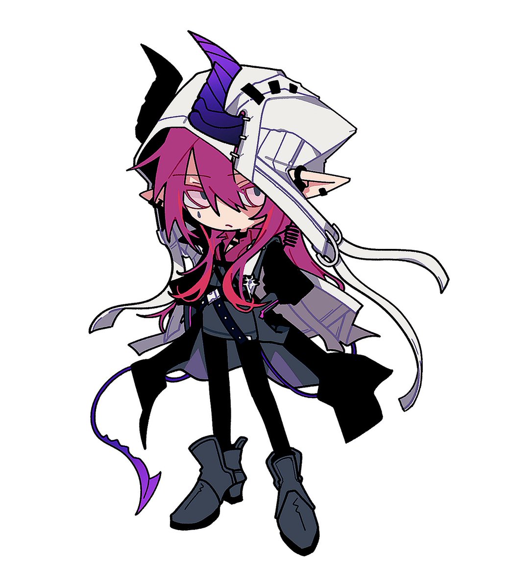 アークナイツ　ショクガン　マグネット　ロゴス ドクター アスカロン イネス hq720.jpg?sqp=-