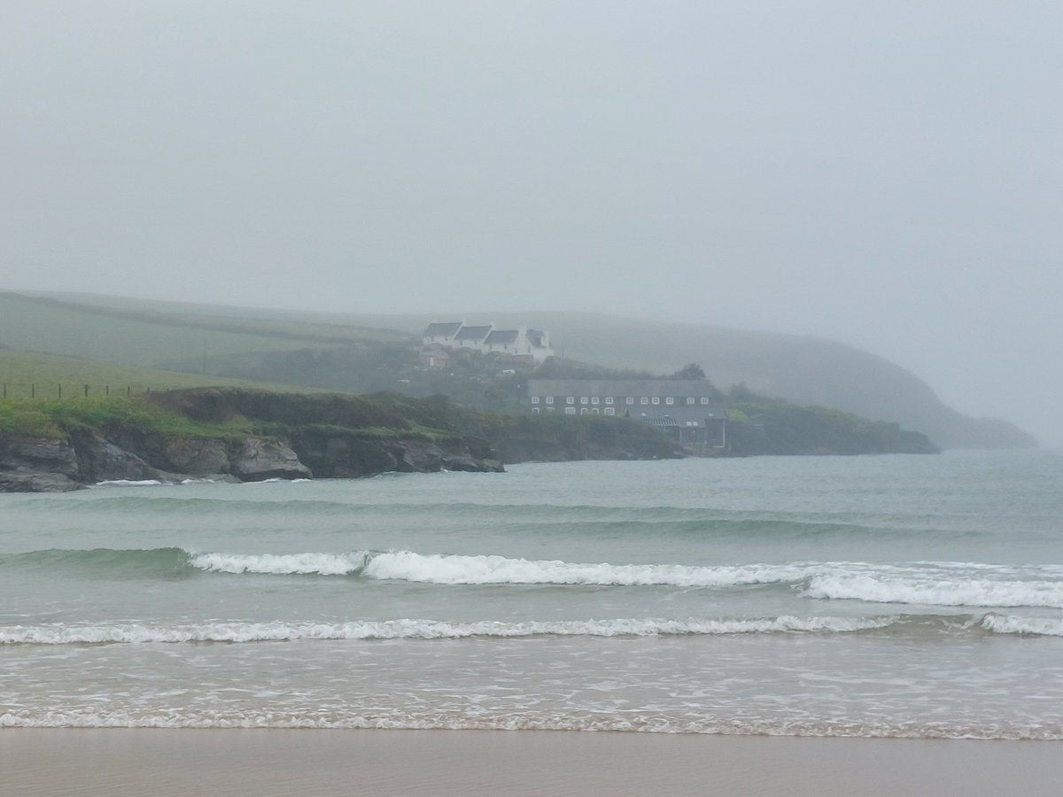 Murky #Padstow @We_are_Cornwall @Intocornwall @beauty_cornwall @WestcountryWide @Kernow_outdoors @Cornwall_Coast @Devon_Cornwall @iloveukcoast