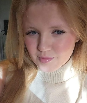 | #MISSING | Have you seen Louise, 14 years old, missing from #Bexley since 02/04/2024. Louise is known to travel around the country using the train network. If seen, please call 101 and quote 2497/02APR24, also consider contacting @BTP if on public transport.