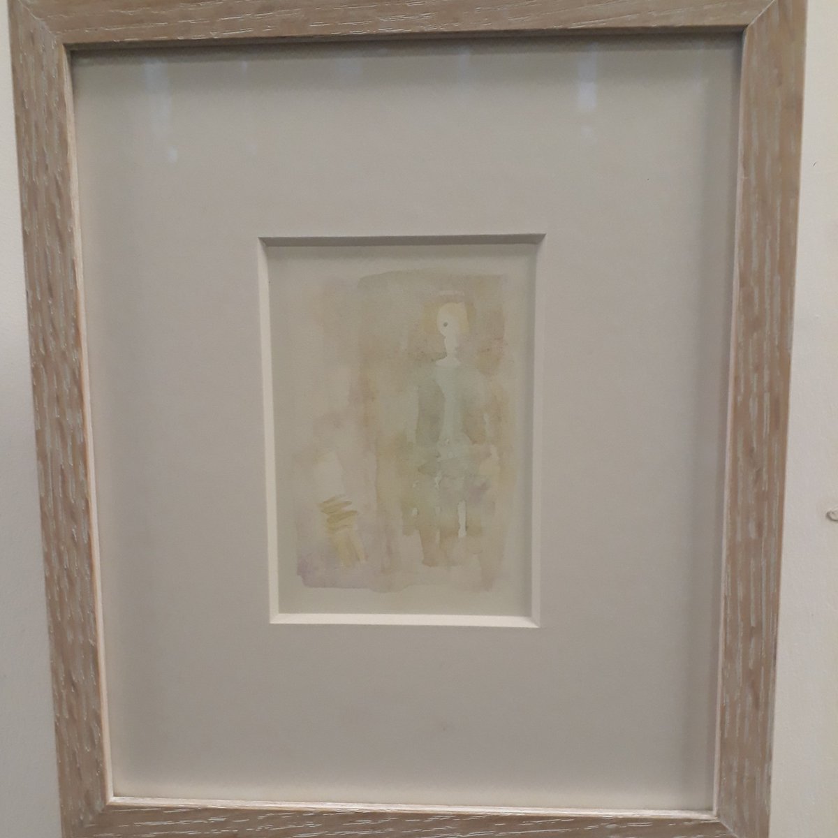 Head to North Shields Library to view April's #art #exhibition by Artist and <a href="/ntartstudio/">North Tyneside Art Studio</a> member, Susan Thompson!