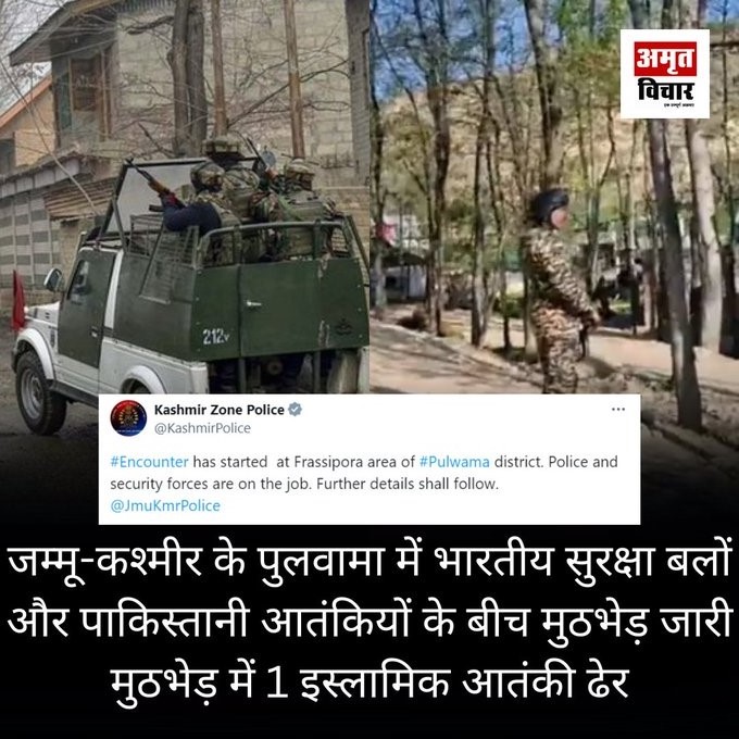 #Recall
Few months ago, in a video post, #BarkhaDutt backed #Pakistan & #IslamicTerrorists by saying:

'Pakistan have no other option left except repeating #Pulwama kind of #TerrorAttack '

(Quote may not be with exact words yet similar to)

Imagine, how deep #AntiBharatLobby is?