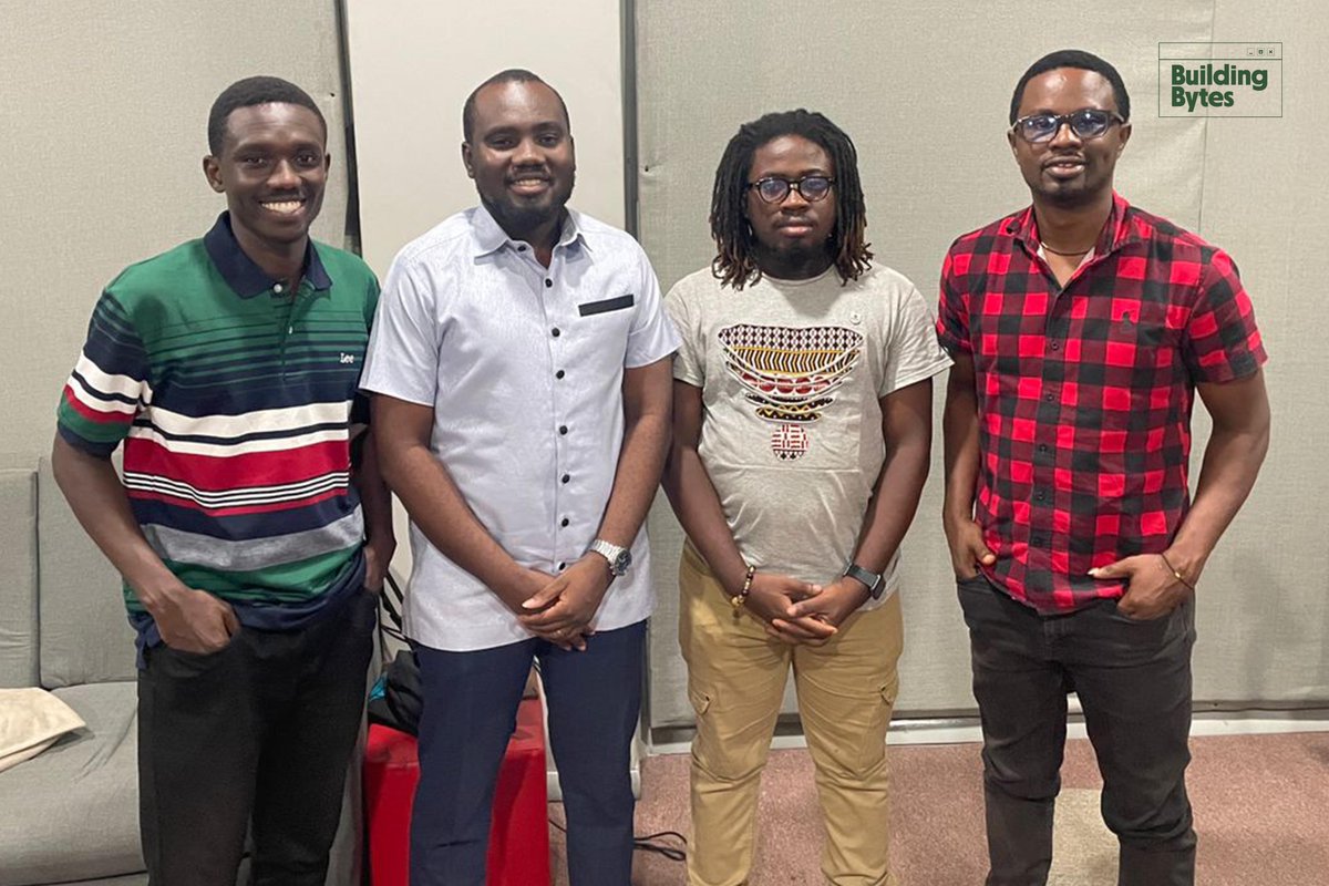 Accessibility is mostly an afterthought for software teams but <a href="/DerickOmari/">Derick Omari</a> highlights why building accessible products is good for business &amp; how teams can approach this mind shift.

Listen &amp; share with your friends and colleagues. bit.ly/43VJSVV #BuildingBytes