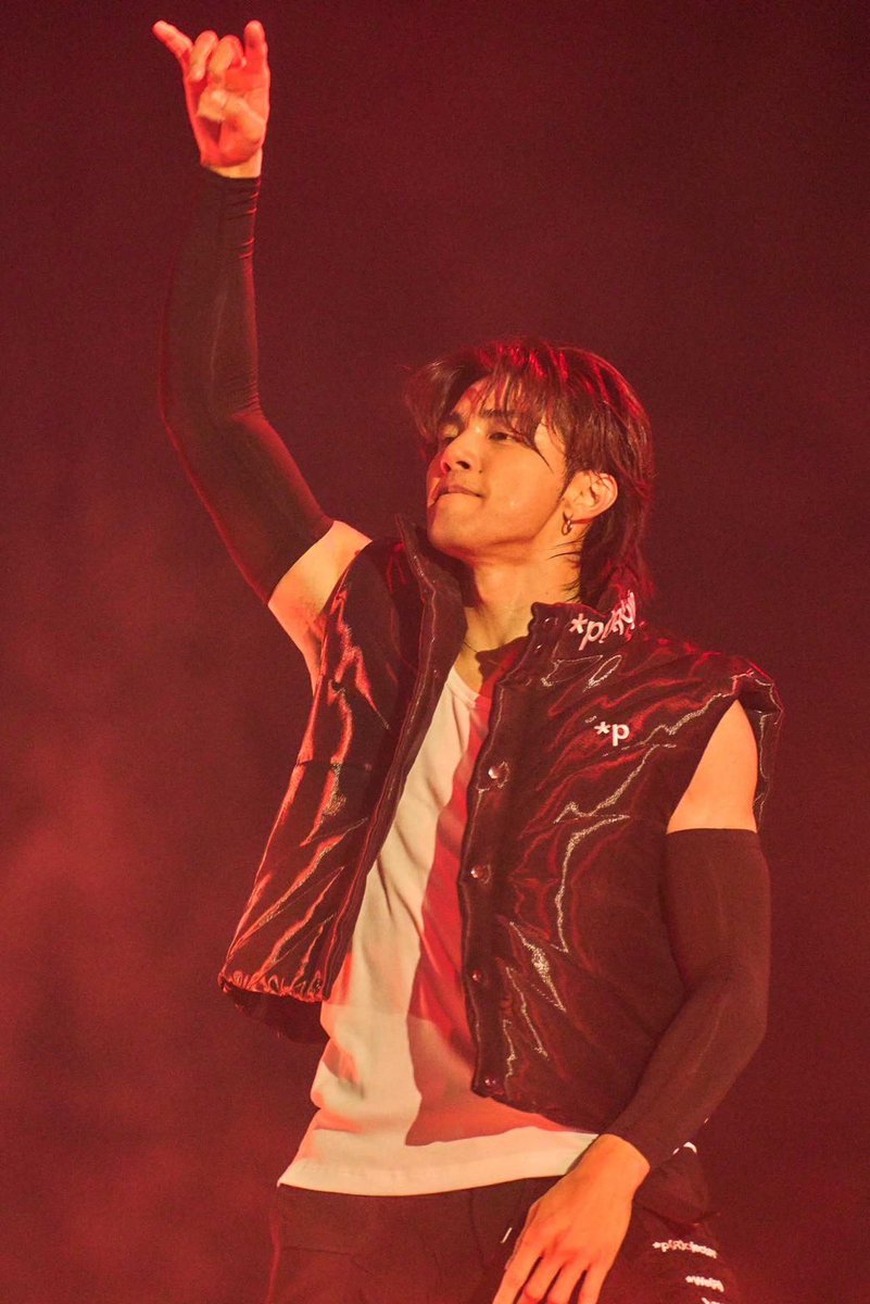 THERAMPAGE 𝙻𝙸𝚅𝙴 𝚃𝙾𝚄𝚁 𝟸𝙾𝟸𝟺 