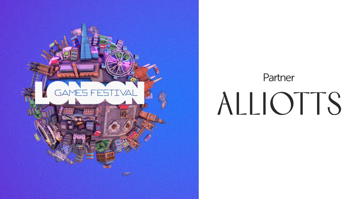 We would like to express our gratitude to our valued partner, @Alliotts, for their unwavering support for #LGF24.