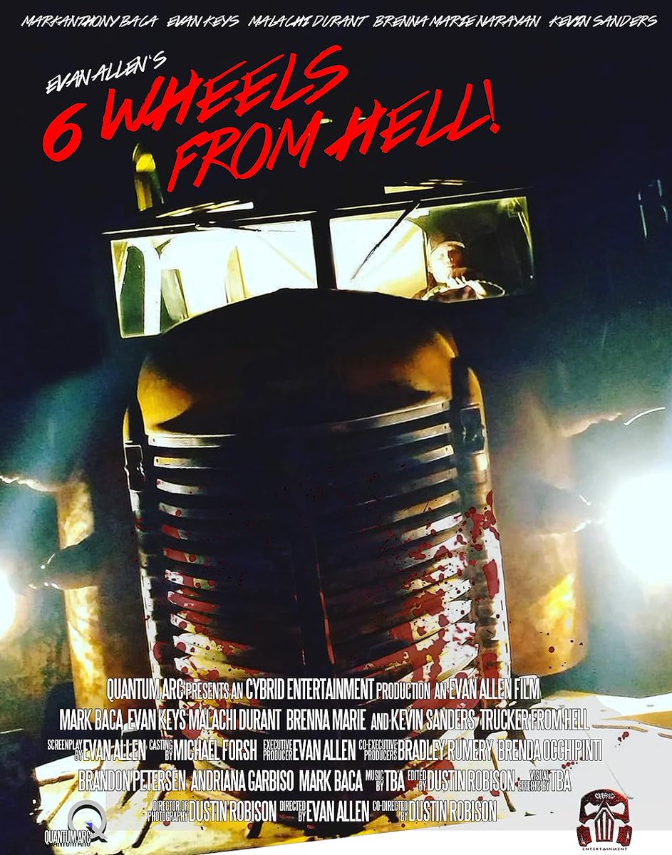 My review of 6 WHEELS FROM HELL zisiemporium.blogspot.com/2024/04/6-whee… @susanpayne26 @apg1602 @itsmetmudder4 @morales_ej @300mushrooms @SamesVegasss @horrorfan1979 @isaacrthorne @stagescreen60 @flixology101 @MrHorror @SpookyMovies @dougbrunell @ThomasOtterman @MyersComics @baron_craze