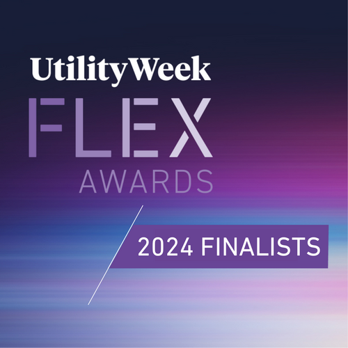 Excited to share some great news! 🌟 We've been shortlisted for the Utility Week Flex Awards 2024 in the Best Innovation in Energy Flexibility category! 🏆 Thank you to everyone who has supported us on this journey!