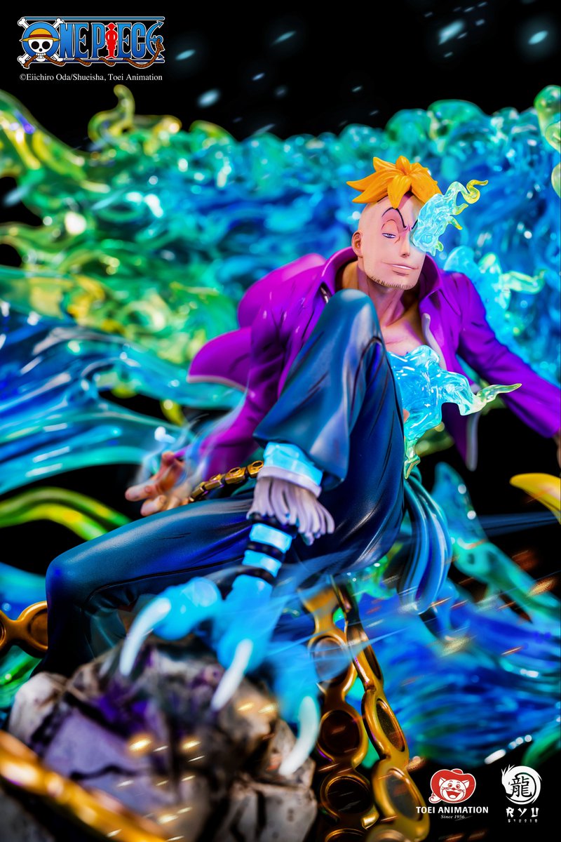 Ryu Studio tweet media