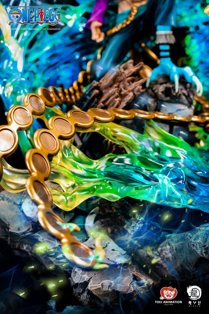 Ryu Studio tweet media