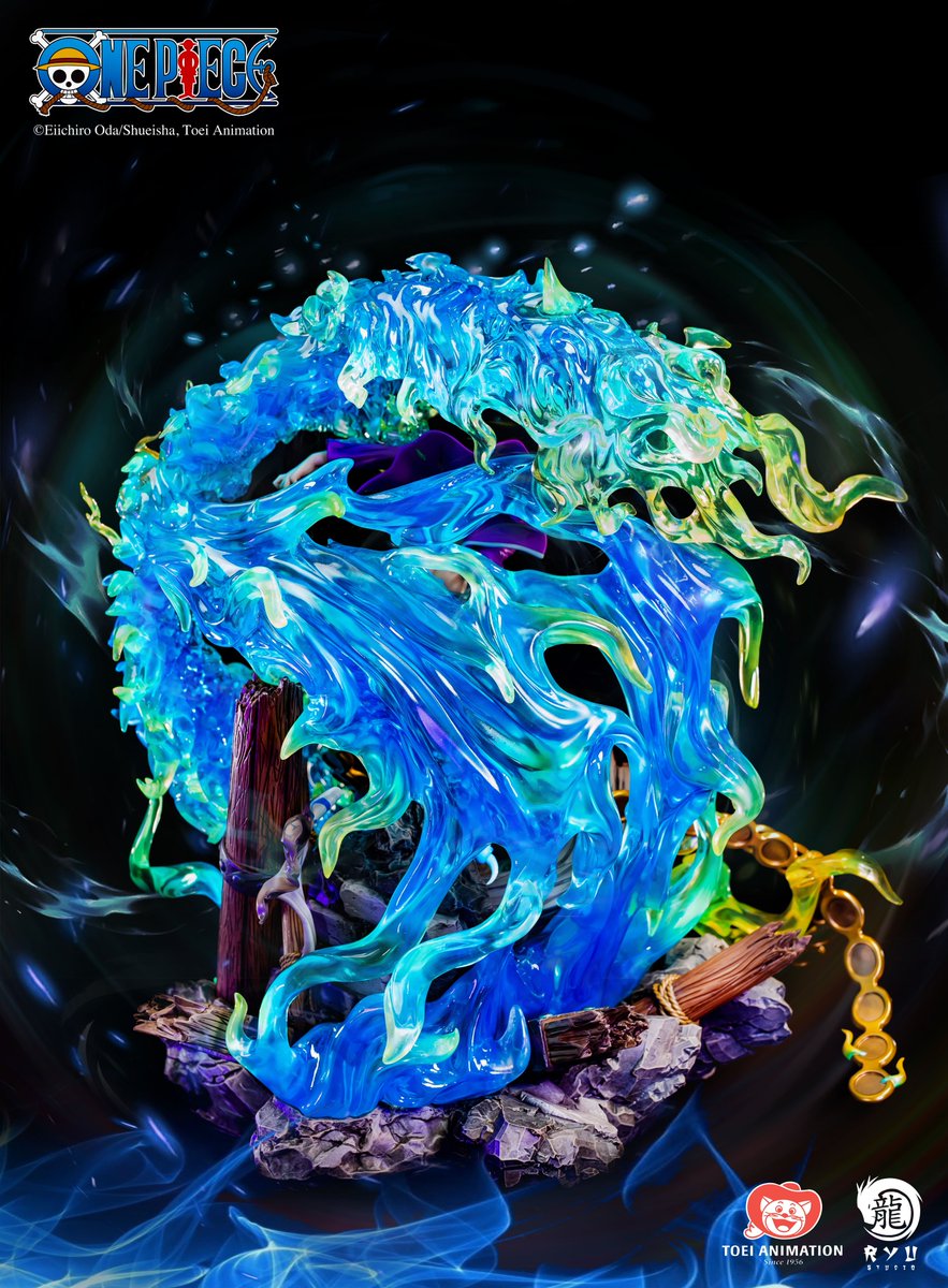 Ryu Studio tweet media