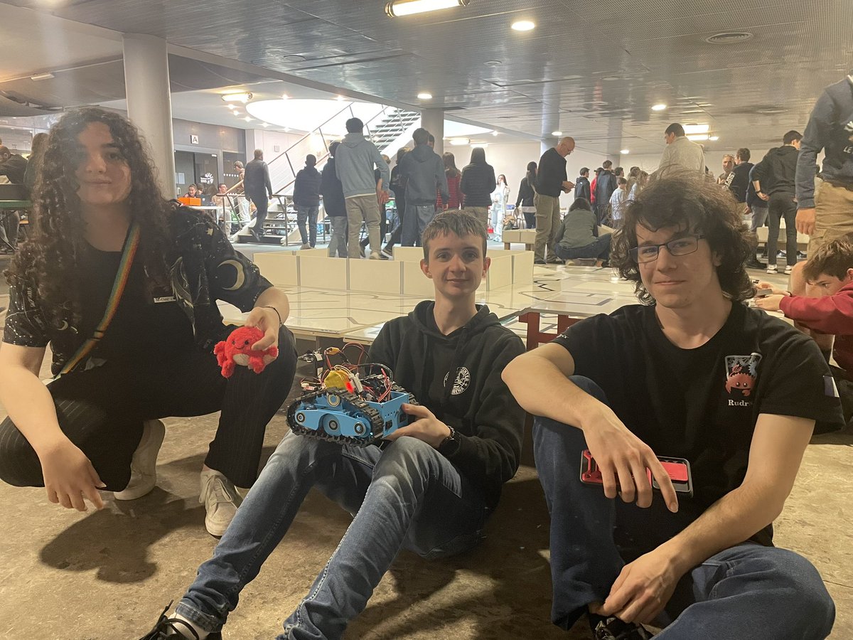 Patrick FELIX tweet media