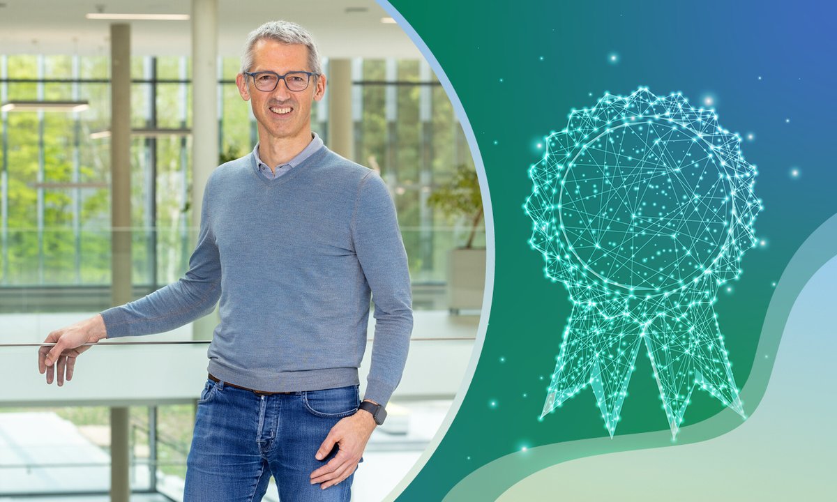 Congratulations to Jan Ellenberg on his second ERC Advanced Grant! The EMBL Heidelberg Group leader receives 3.1 million euros to research how chromosomes are folded during cell division. embl.org/news/awards-ho…