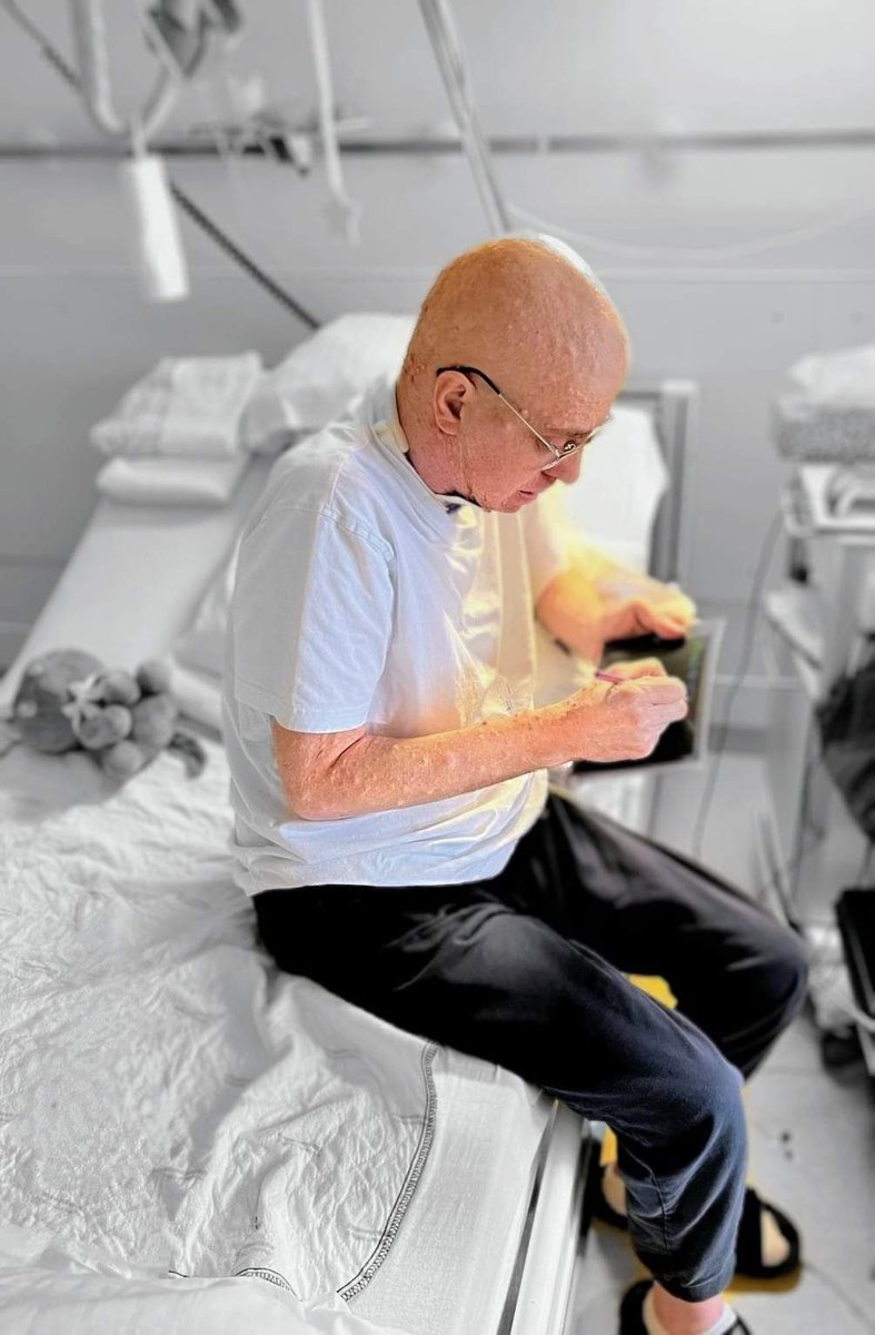 Fanningfan's tweet image. Ich habe noch einmal meine Geschichte zusammengefasst 

TEIL 2 Ende Februar bis Mai 2024 finde ihr weiter unten: (^・ω・^ )

☆☆☆☆☆☆☆☆☆☆☆☆☆☆☆☆☆☆☆☆☆☆☆

Ein Retweet oder ein Like für den Algorithmus würde mir auch schon helfen, ansonsten bitte ich euch meinen…