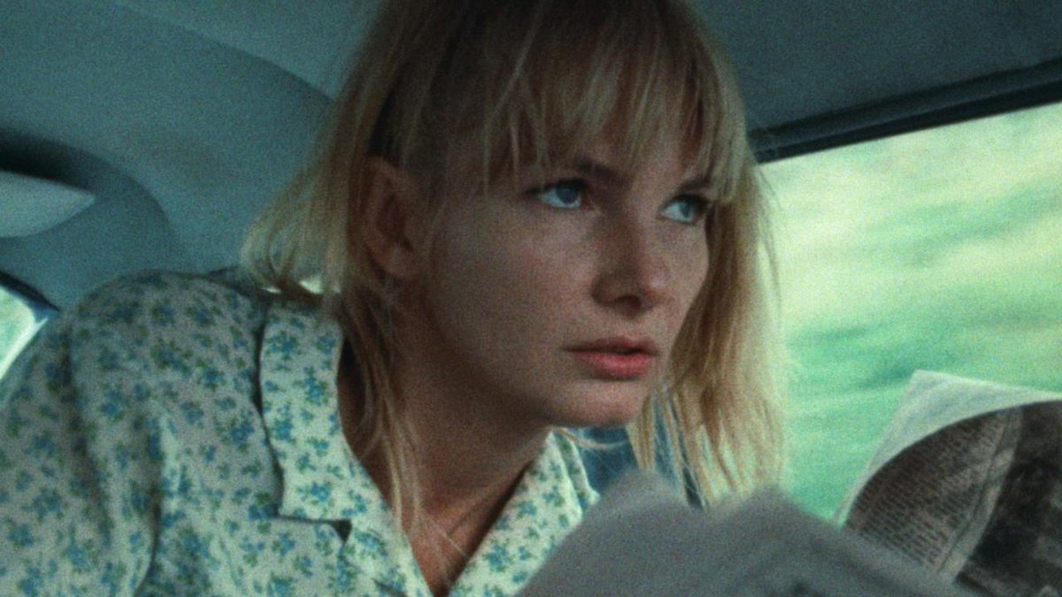 With her first and only feature film- that she wrote, directed, and starred in- Barbara Loden made a groundbreaking work of American independent cinema. Wanda is a compassionate and wrenching portrait of a woman stranded on society’s margins 17 & 21 April…