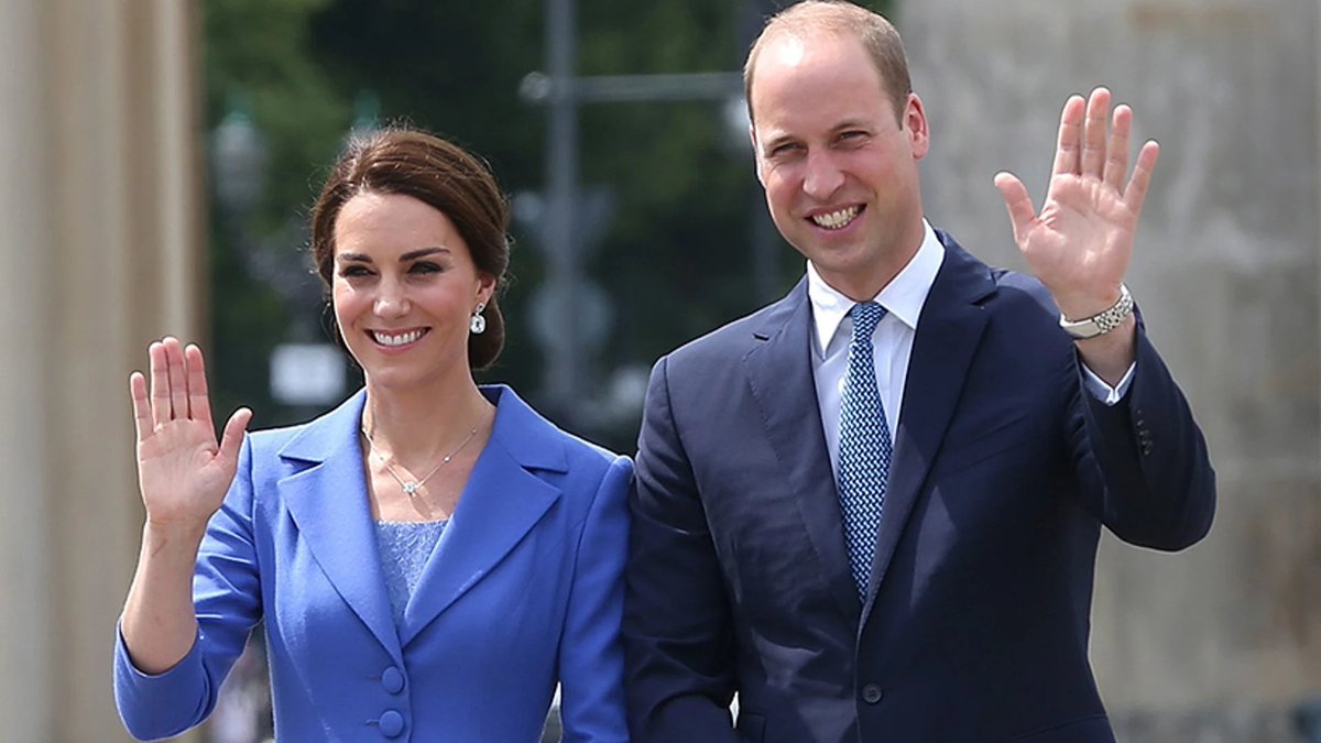 So we were told that William would be 'back at work' after the Easter holidays. If that is the case why does he have ZERO royal engagements listed. As we keep pointing out something clearly nefarious is taking place and we are being gaslighted!