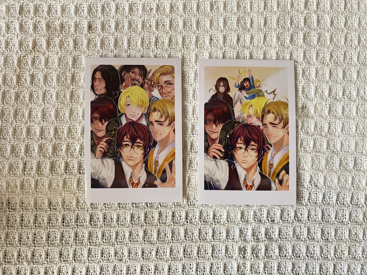 y0na_n4's tweet photo. ðpolaroid all harry ð
2āđāļ 60 āļāļēāļ
ðŦķðŧShipping 30/50
Ready to ship ð
dm/mentionð
#āļāļĨāļēāļāļāļąāļāđāļŪāļĢāđāļĢāļĩāđāļāļāļāđāļāļāļĢāđ #HarryPotter #allhp #allharry #drarry #cdhp #dmhp #tmrhp
āļāļĨāļĨ. Fanart https://t.co/wXRwW06DMe