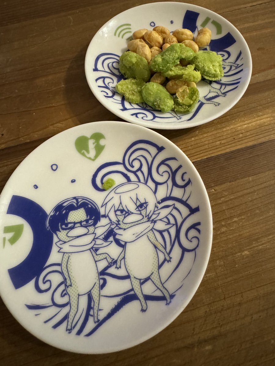 サラッと#さらざんまい5周年