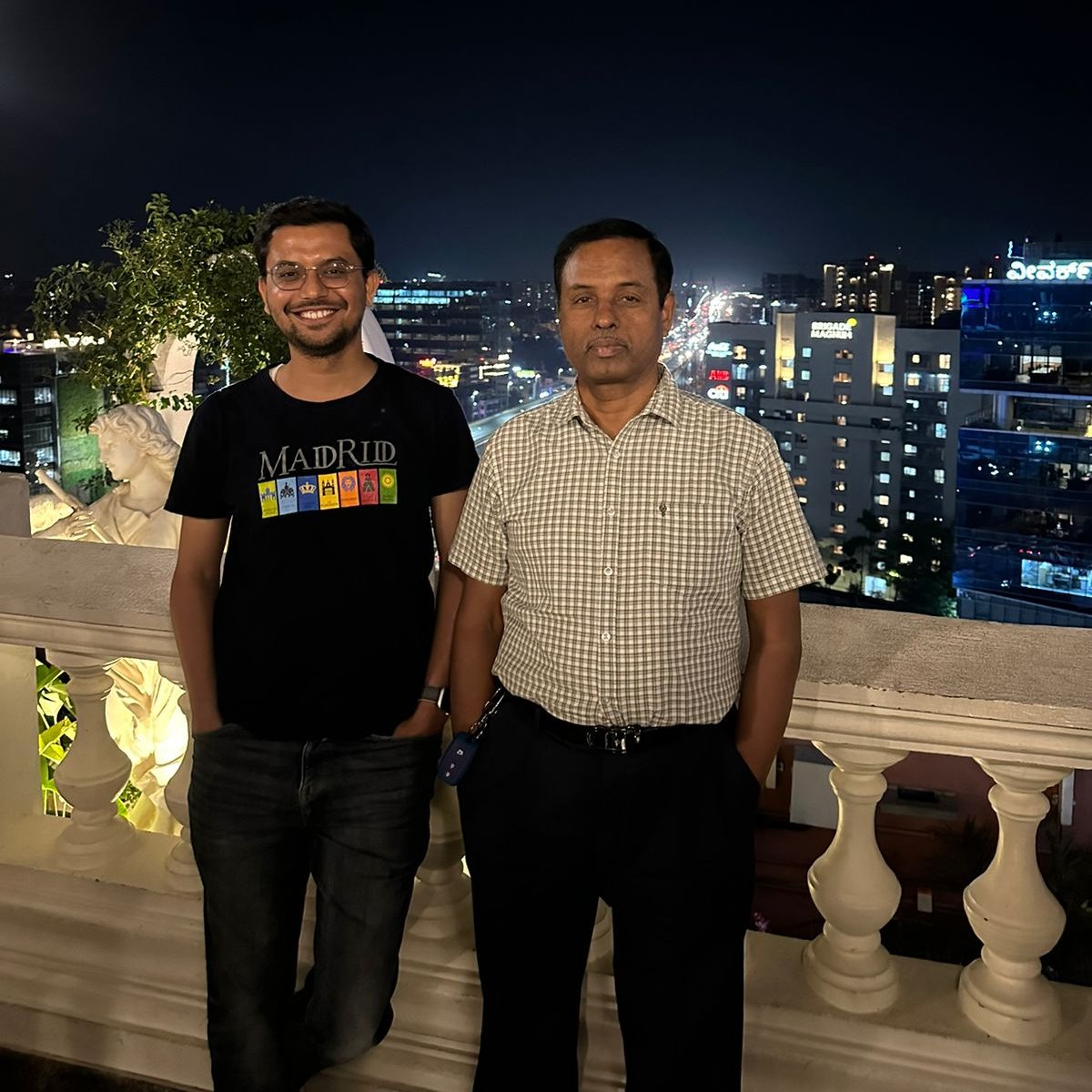 Quantum Materials Lab tweet media