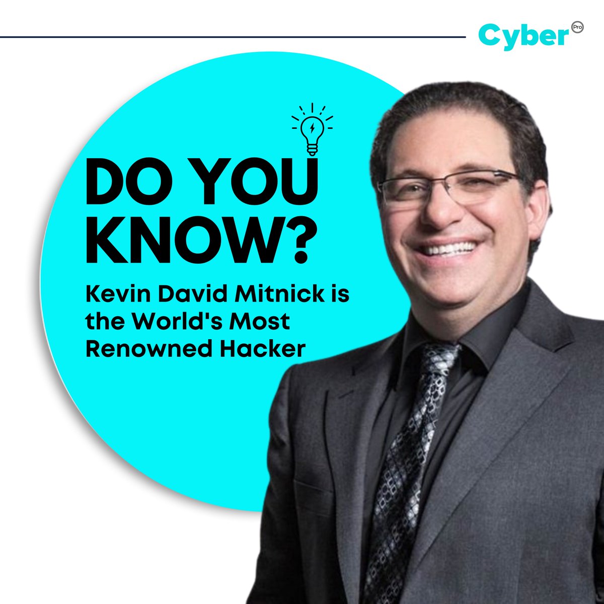 CyberPro_M's tweet image. Kevin David Mitnick’s audacious exploits inspired the thrilling film &quot;Track Down,&quot; depicting his hacking escapades and the consequences that followed.

#KevinMitnick #TrackDownMovie #HackerStories #CyberSecurity #HackerLife #TrueStory #InfoSec #CyberCrime #TechHistory #Hackers