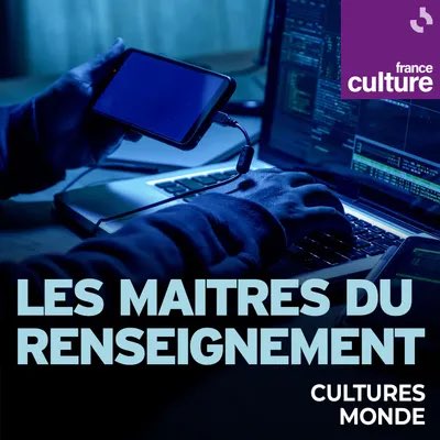 Cette semaine dans @CulturesMonde_ nous avons parlé 🔎 : 1.En #Russie🇷🇺, les services secrets sur le pied de guerre 2.#Chine🇨🇳 : les réseaux tentaculaires de l’espionnage 3. La #CIA au 🤍 du jeu politique 🇺🇸 4. #Israel 🇮🇱: Mossad &Tech main dans la main ➡️ radiofrance.fr/franceculture/…