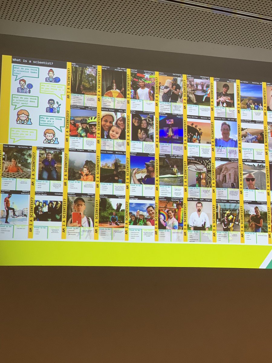 Becky Menday tweet media