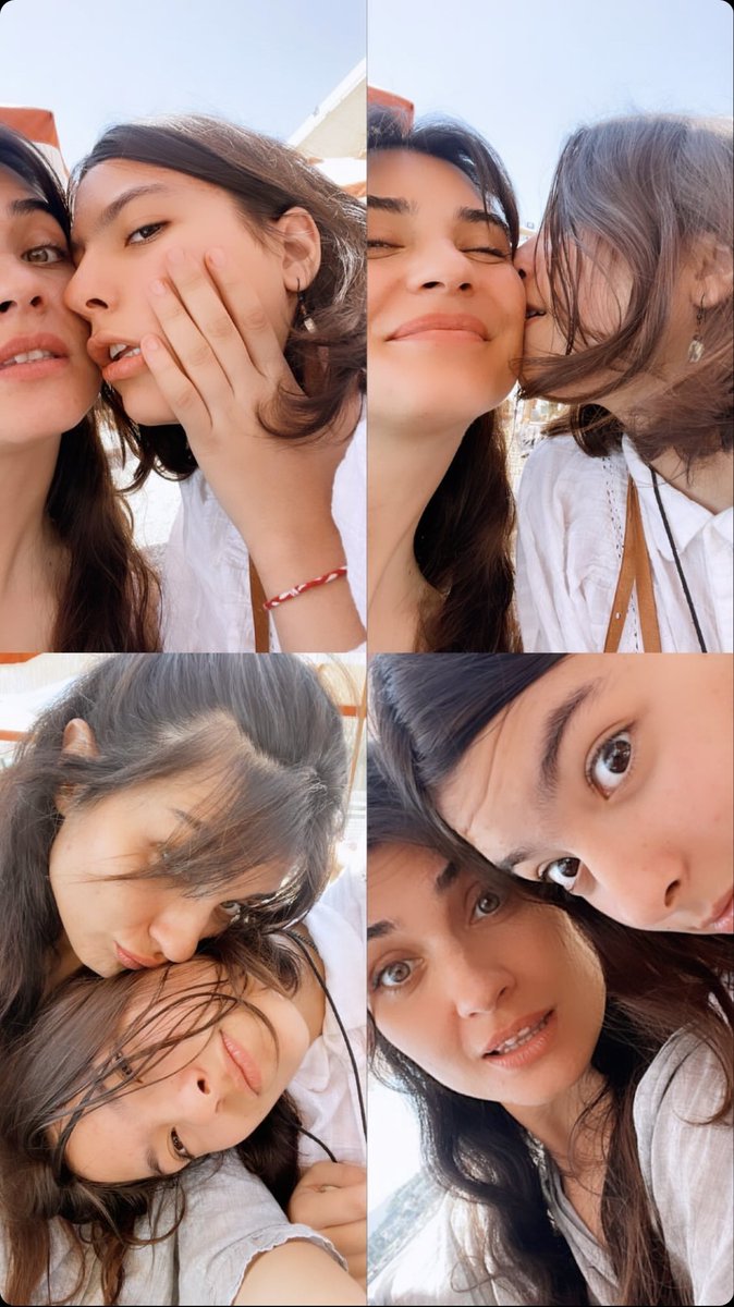 Tuba&Maya ❤️❤️my lovessss #TubaBüyüküstün