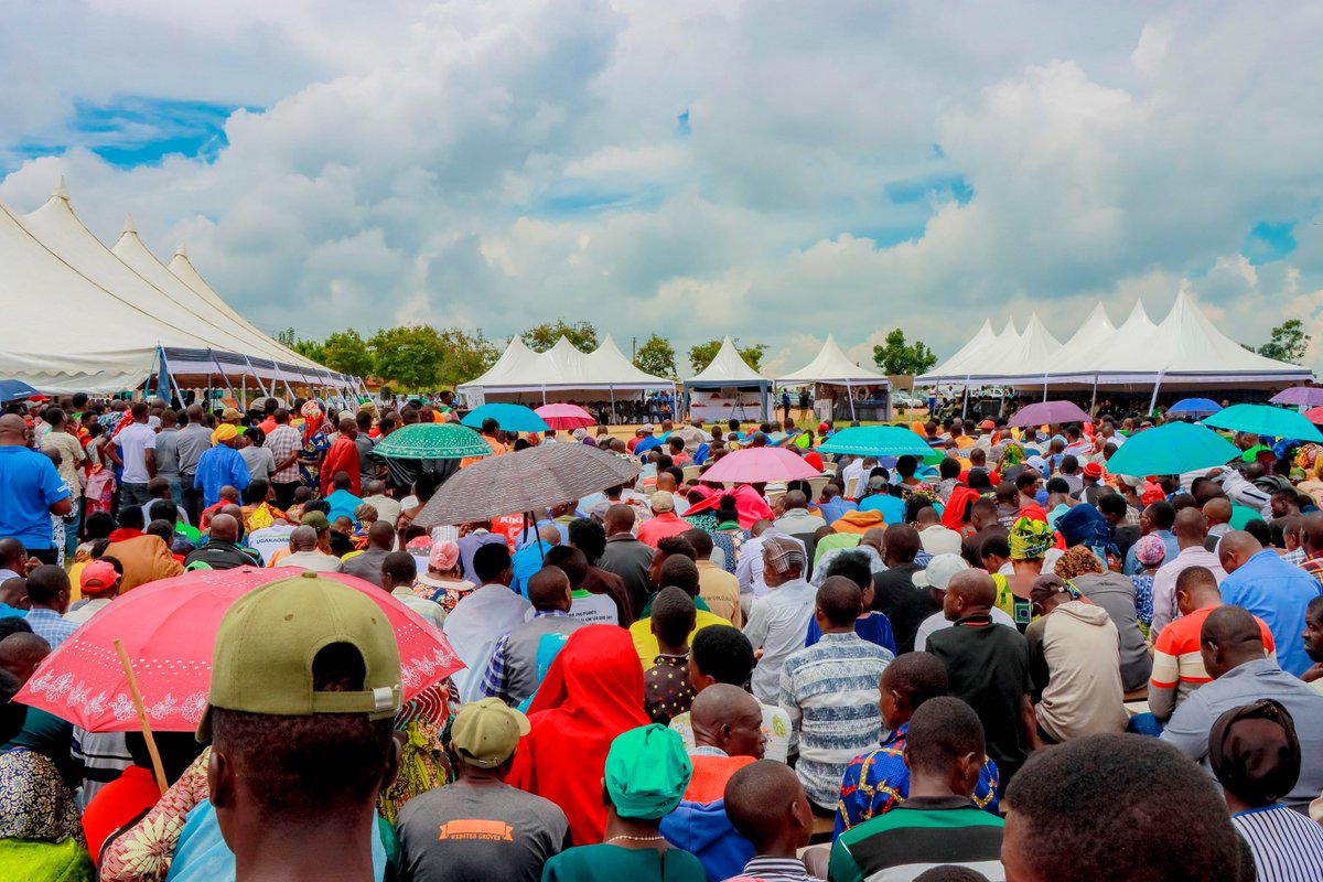 Bugesera District tweet media