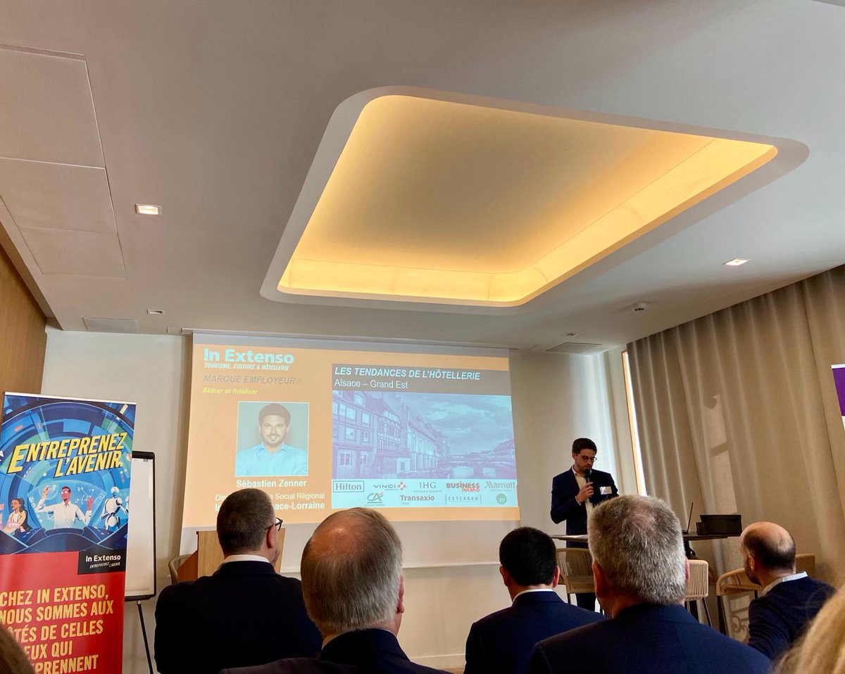 Transaxio Hôtel tweet media