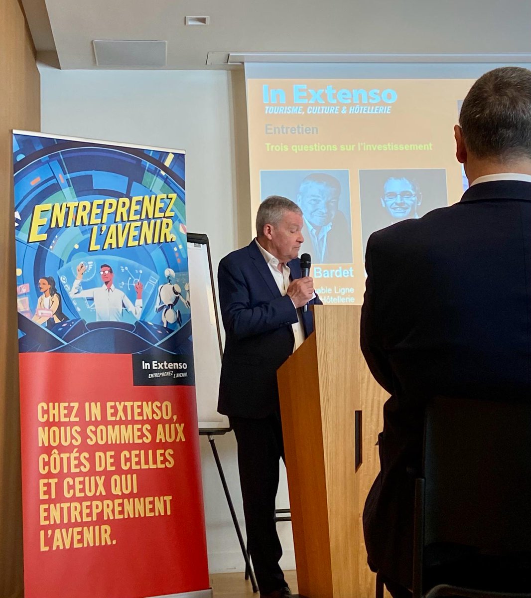 Transaxio Hôtel tweet media