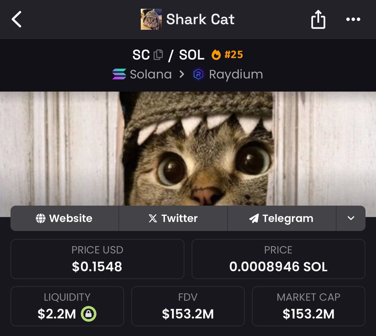 people called me dumb but now im up 152 sol $sc more