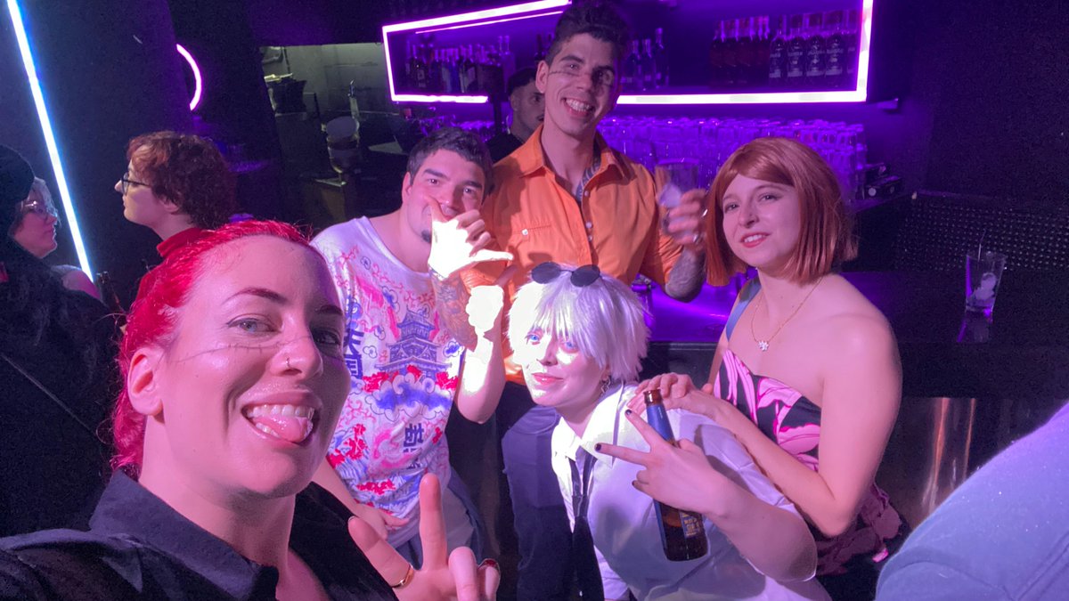 Belia ✨ Bleach brainrot tweet media