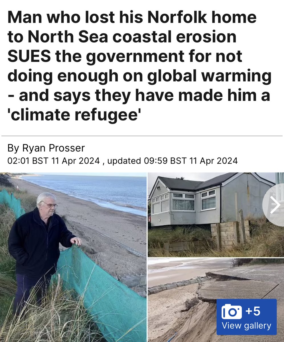 People in this country are losing homes and livelihoods NOW, while the government continues to cave in to the oil and gas industry. The UK public needs meaningful action on climate change, not tax breaks for big polluters. It is high time we get off fossil fuels.