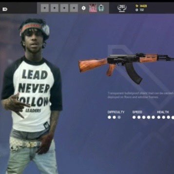 aeSnatch's tweet image. #NewProfilePic