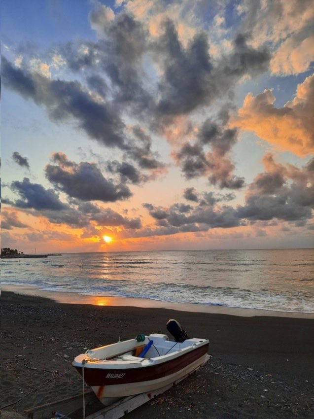 Çekimi sana ait olan bir fotograf bırak