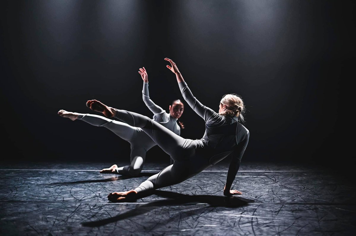 TONIGHT! 🤩 @JackPhilpDance have landed in Wolverhampton and we cannot wait to bring our audiences 'Into the Novancene' this evening! 🙌 📅 Thursday 11th April 🕢 7.30pm 🎟️ bit.ly/NovaceneArena @wlv_uni @ace_midlands #LetsCreate