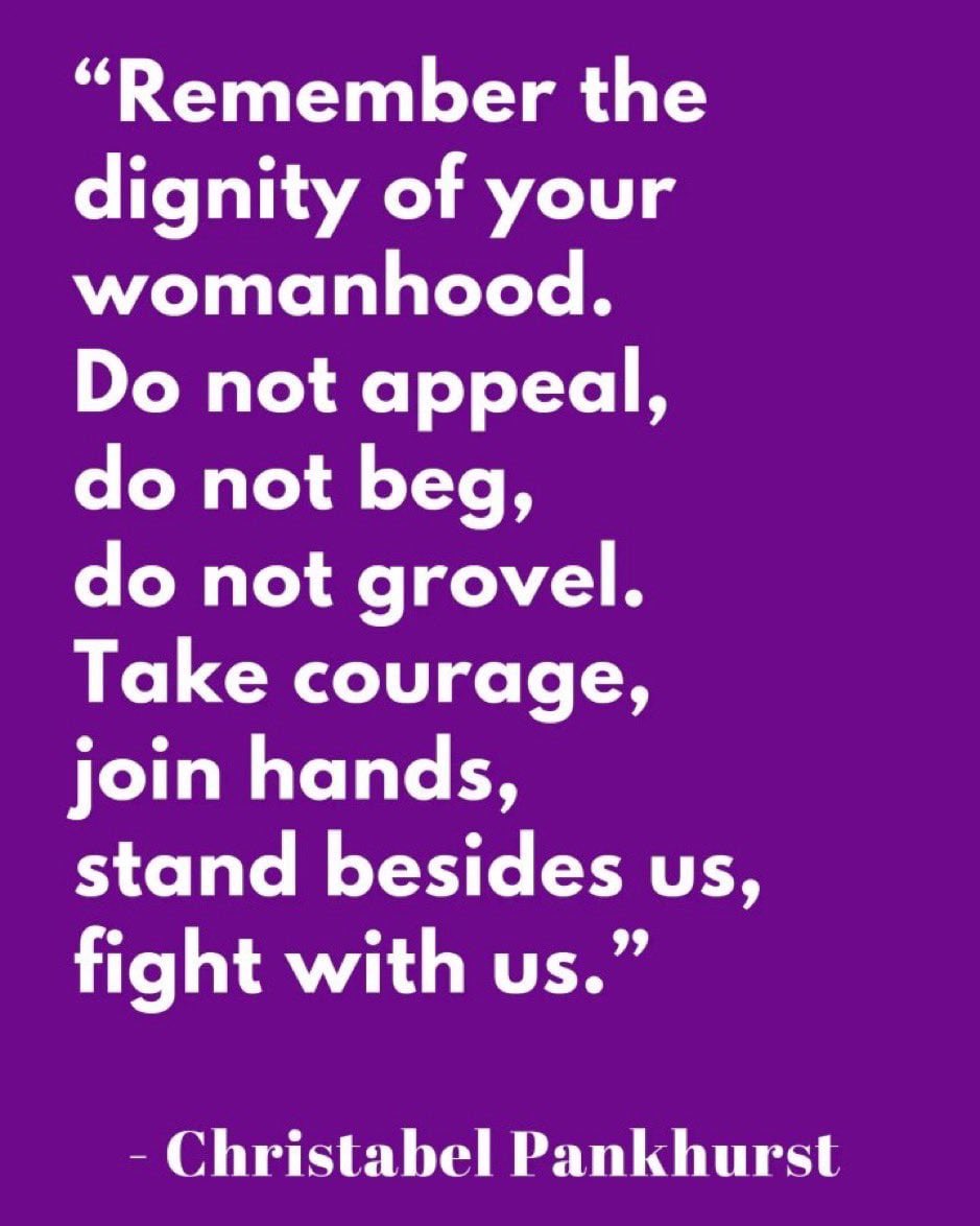 Anyone else feel like the tide is turning, and that the gender-woo house of cards is close to falling? Significant couple of days. We are winning!! #IStandWithSallGrover #GlinnerWasRight #IStandWithJKRowling #CassReport #WomensRights #Womenwontweesht #LetWomenSpeak