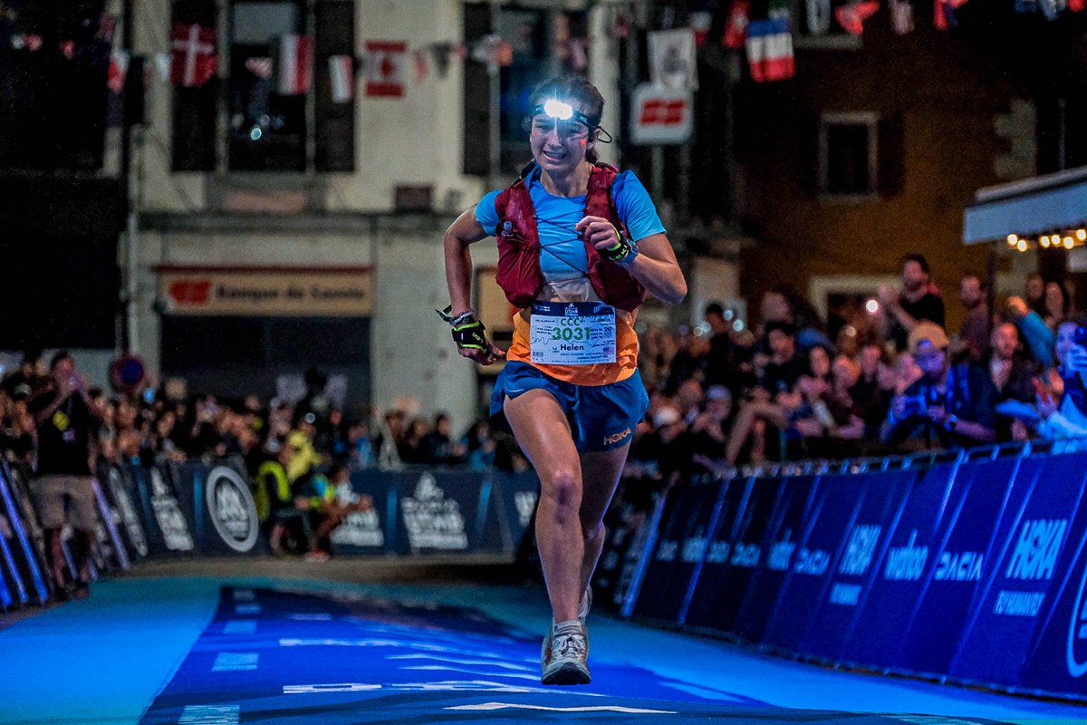 🇺🇸 Desert Rats Trail Running Festival by UTMB | The Favorites ⤵️ Strong races are expected in Colorado, with home soil battles and big names. Find some of them in our latest Strava article: strava.com/clubs/228759/p… Follow live at 👉 live.utmb.world #UTMBWorldSeries