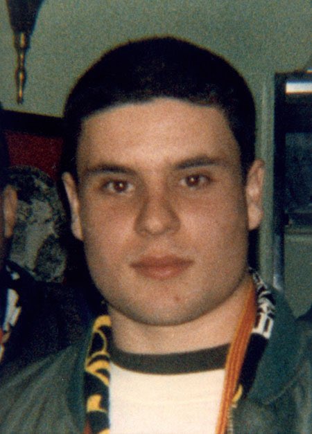 💥 Avui fa 31 anys de l’assassinat de Guillem Agulló a mans del feixisme 

✊ Tenim memòria. La lluita antifeixista continua als Països Catalans! #31anysAmbTu #NiOblitNiPerdó