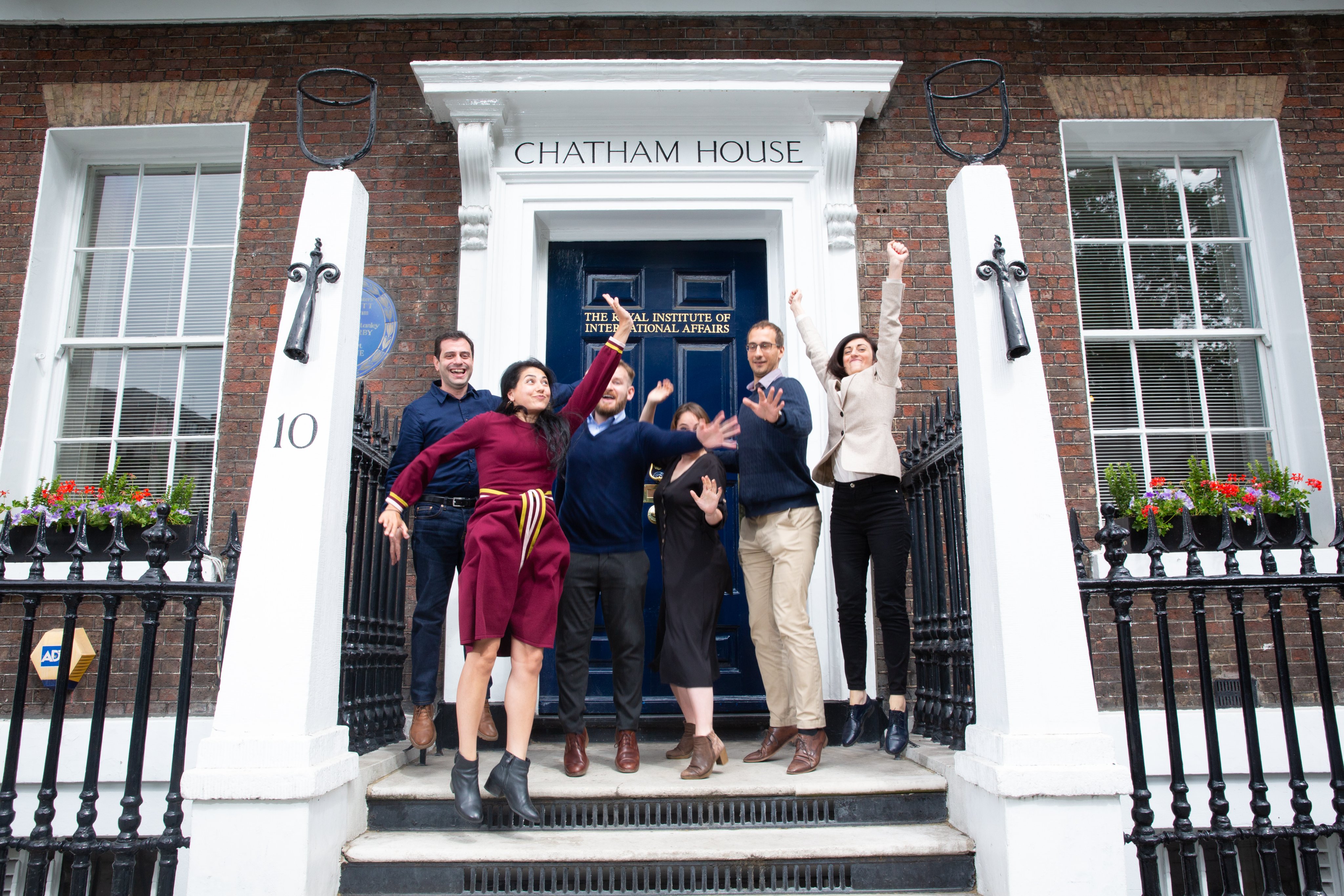 QE II Academy on X: "There are still 11 days to apply for both the Mo Ibrahim Foundation Academy Fellowship! Check all eligibility requirements and apply by 22 April here👇 https://t.co/n58OlBY4gt https://t.co/JFcEQmjlfJ" /