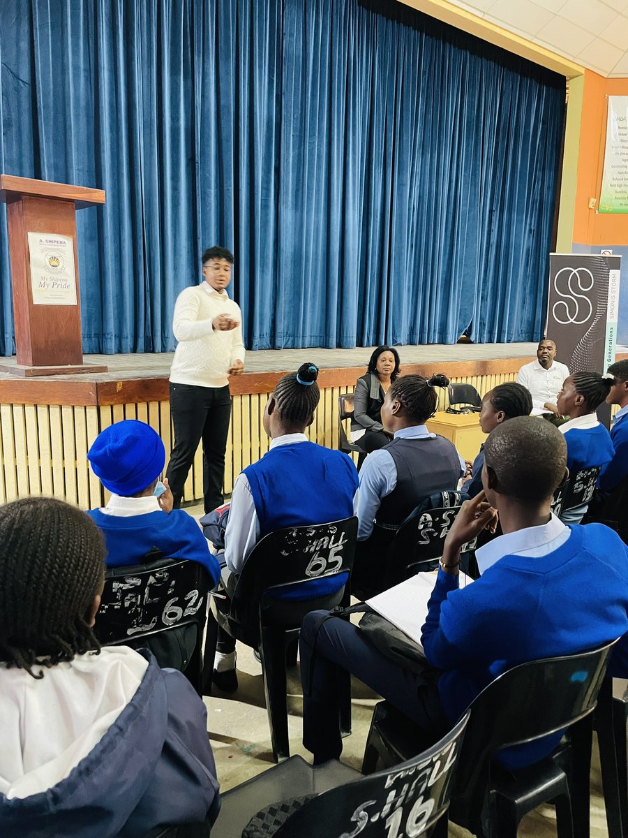 SimonisStorm's tweet image. At Simonis Storm, we are committed to nurturing the next generation of investors and financial leaders.   #simonisstorm #enrichinggeneration #nurturingyoungminds #stockbroking