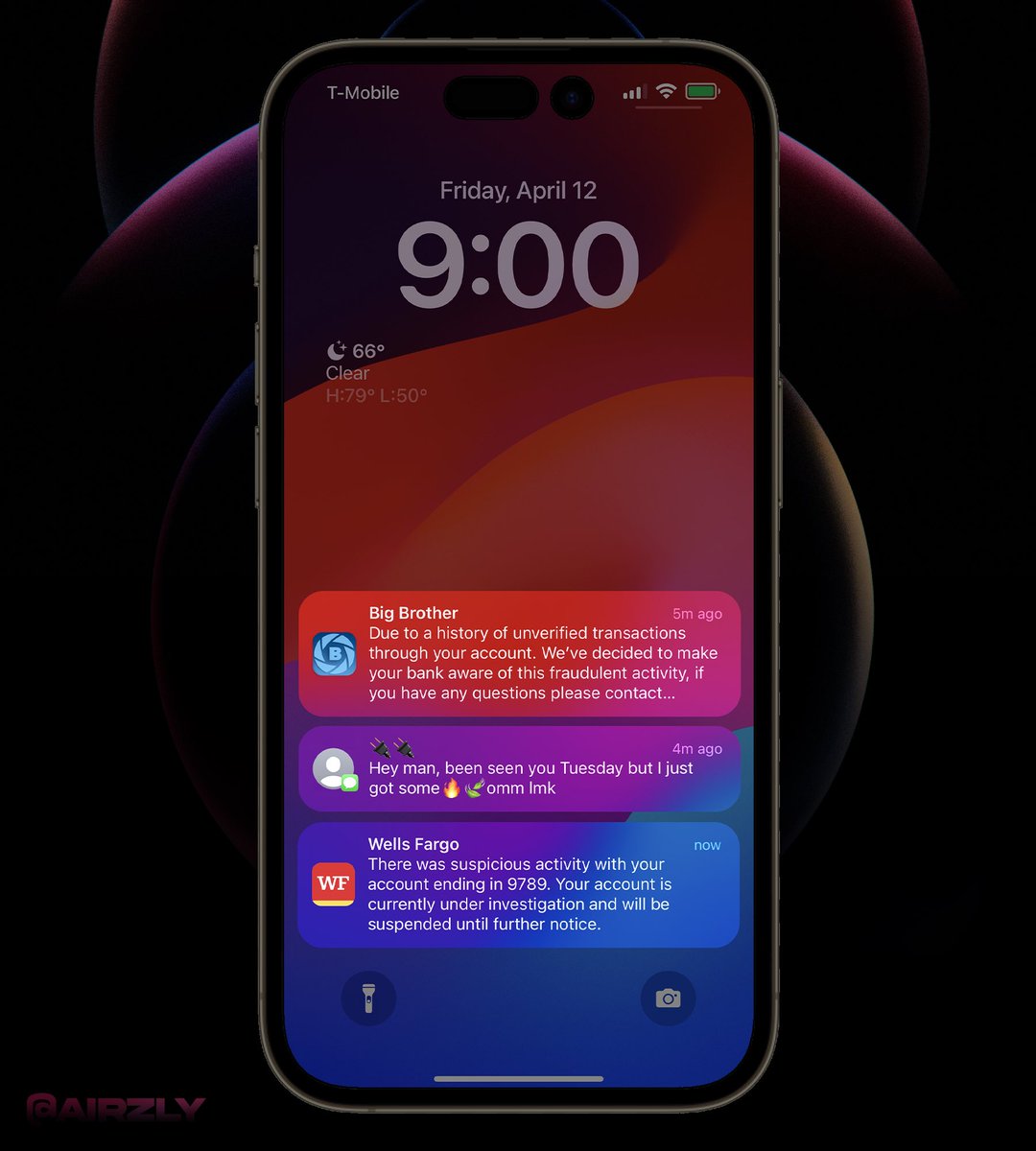 MU: Apple partners with Big Brother to detect and stop underage drug transactions before they happen.