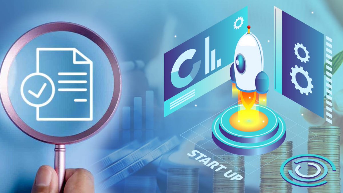 knnindia's tweet image. #DPIIT Reveals Plans For Separate Policy &amp;amp; Funding For Deep Tech Start-ups

#Startups #DeepTechStartups #Technology #Funds #Financing #Policy #RajeshKumarSingh

knnindia.co.in/news/newsdetai…