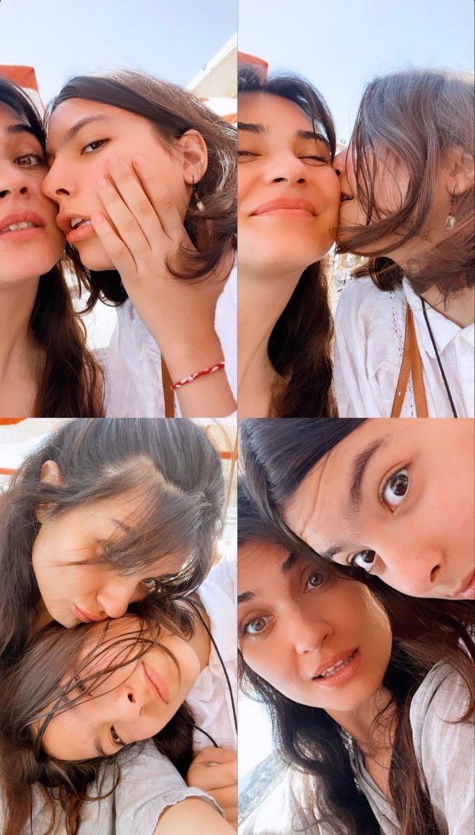 Bayram şekerleri 🍬 #TubaBüyüküstün Maya & Toprak TMT 💝😘 Ig story