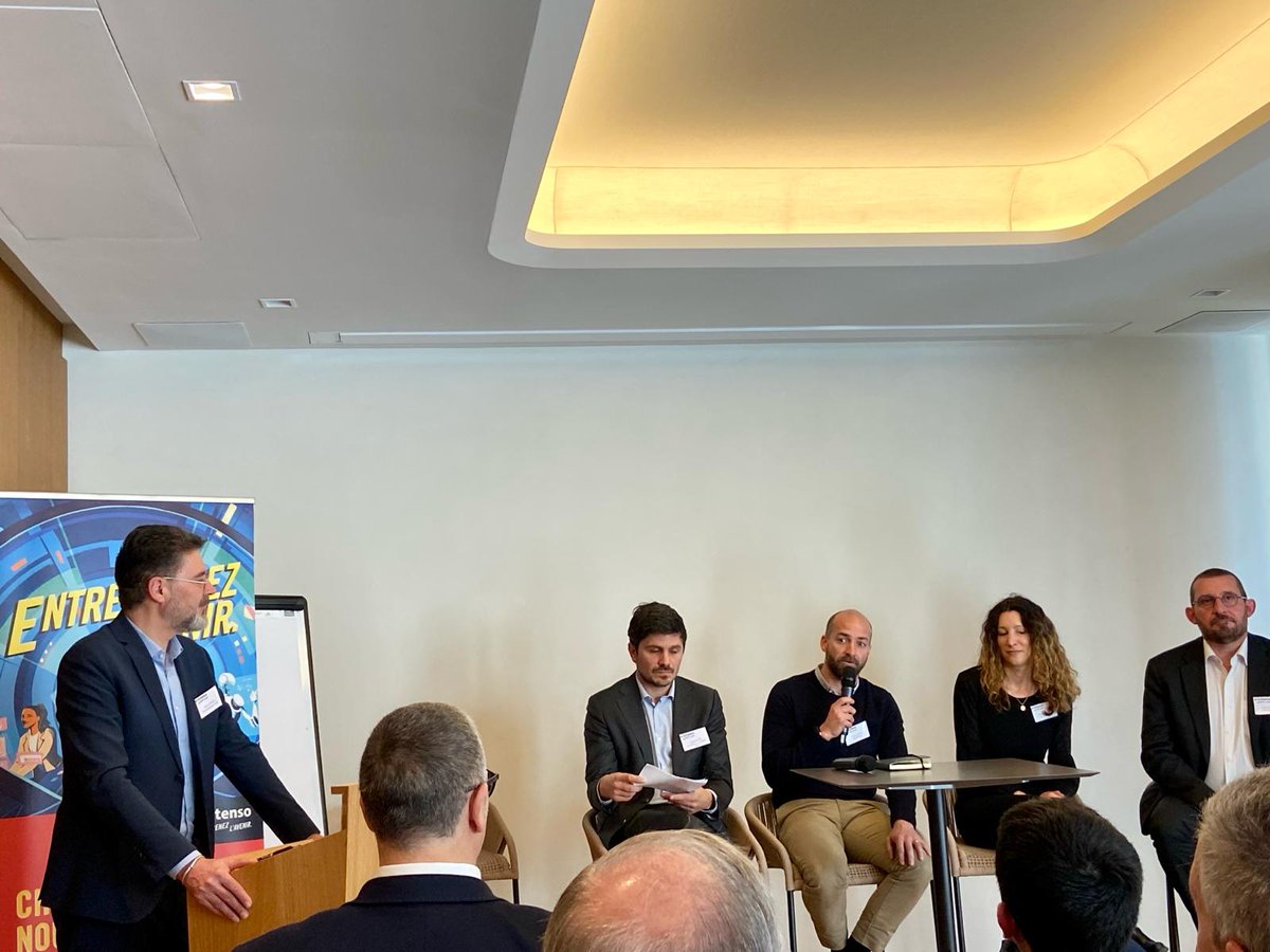 Transaxio Hôtel tweet media