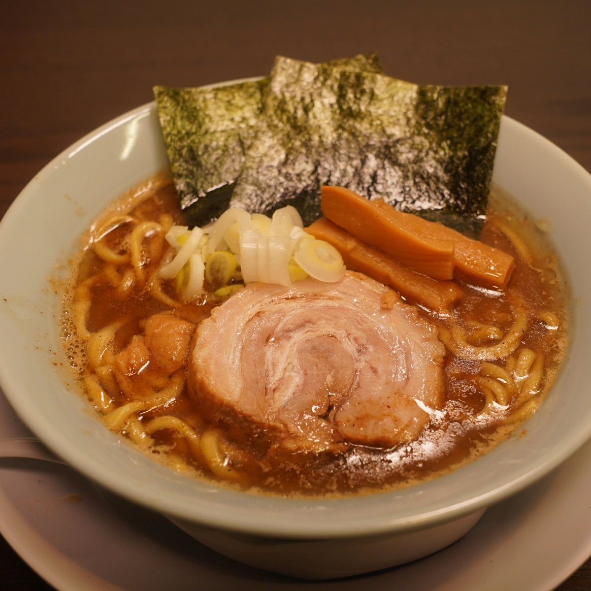 麺屋わっちん (@menya_wacchin) / Posts / X