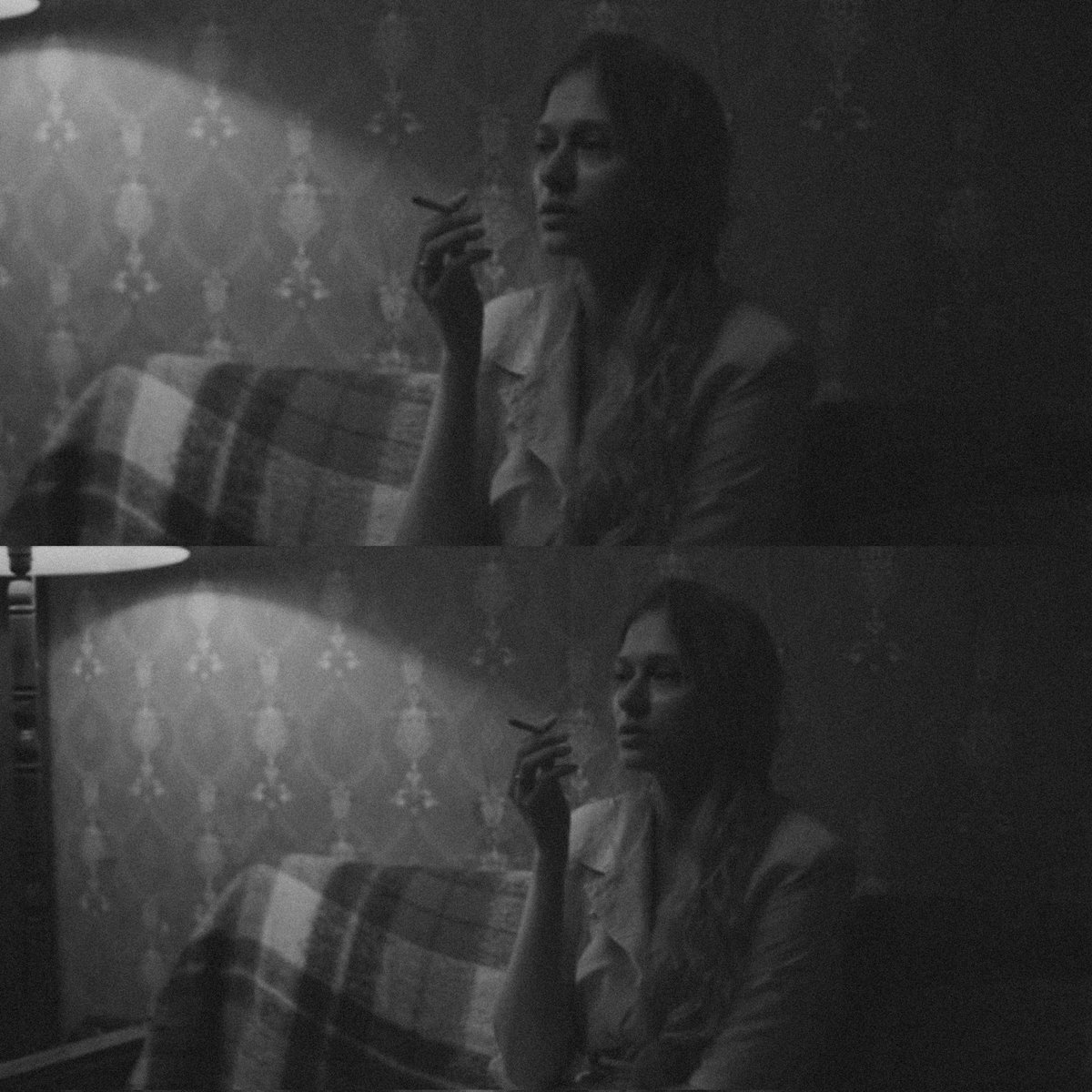 помоги мне потерять настоящий момент. 
в нём не нахожу того, что я себе представлял.