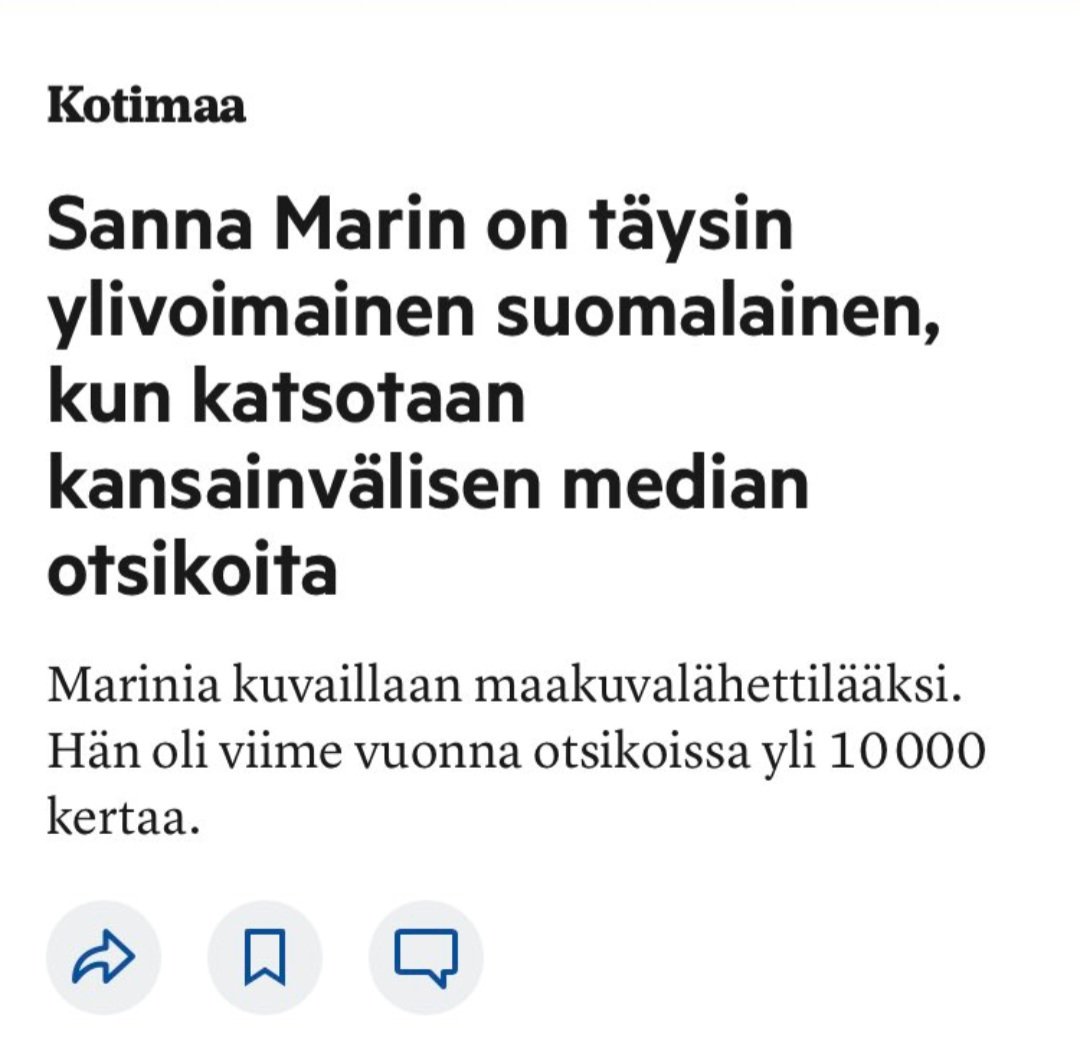 Miten saa persun pois tolaltaan?
#persut #politiikka