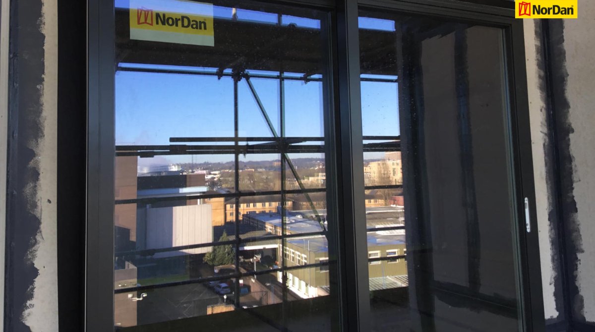 NorDanUK's tweet photo. There is a reason that project managers throughout the UK are opting for NorDan products. 

Our Scandinavian-designed windows and doors provide unmatched sustainability and an impressive 60-year lifespan, ensuring reliability for any project.

#Sustainability #Construction https://t.co/5lEGF4zVga
