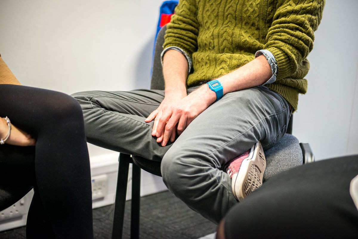 MESMAC (@mesmachealth) on Twitter photo We're working alongside <a href="/LSLCS/">Leeds Survivor-Led Crisis Service</a> to learn more about #LGBTQ+ people's experiences of #crisis services in #Leeds, and what a service centred around supporting LGBTQ+ people in crisis might look like
Share your thoughts & experiences with us in this survey 👉 forms.office.com/e/ujjmXWnz9Q We're working alongside <a href="/LSLCS/">Leeds Survivor-Led Crisis Service</a> to learn more about #LGBTQ+ people's experiences of #crisis services in #Leeds, and what a service centred around supporting LGBTQ+ people in crisis might look like
Share your thoughts & experiences with us in this survey 👉 forms.office.com/e/ujjmXWnz9Q