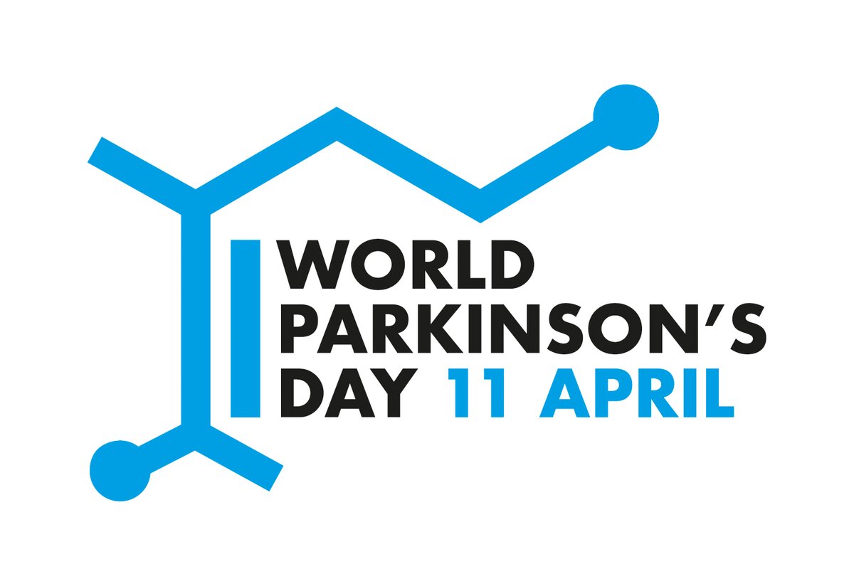 🌍💙 Today, we stand together to raise awareness for World Parkinson's Day! Together, we can work towards greater understanding, compassion, and research to improve the lives of individuals and families affected by Parkinson's. @ParkinsonsUK #WorldParkinsonsDay